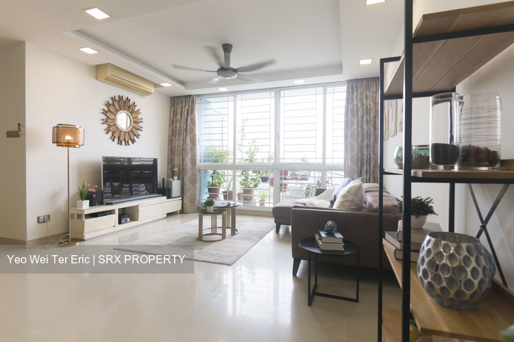 Nuovo (D20), Condominium #210709351
